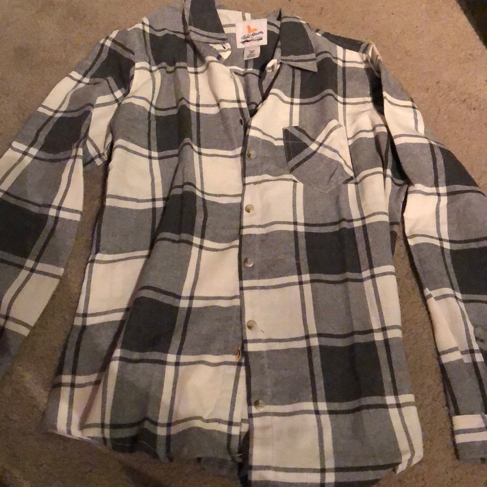 Super soft flannel